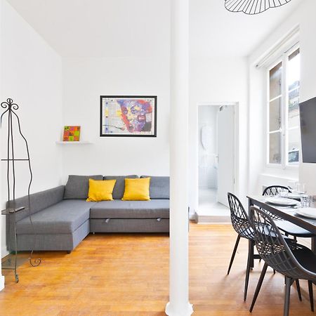 Appartement Quartier Jardin Du Luxembourg Free Netflix パリ エクステリア 写真