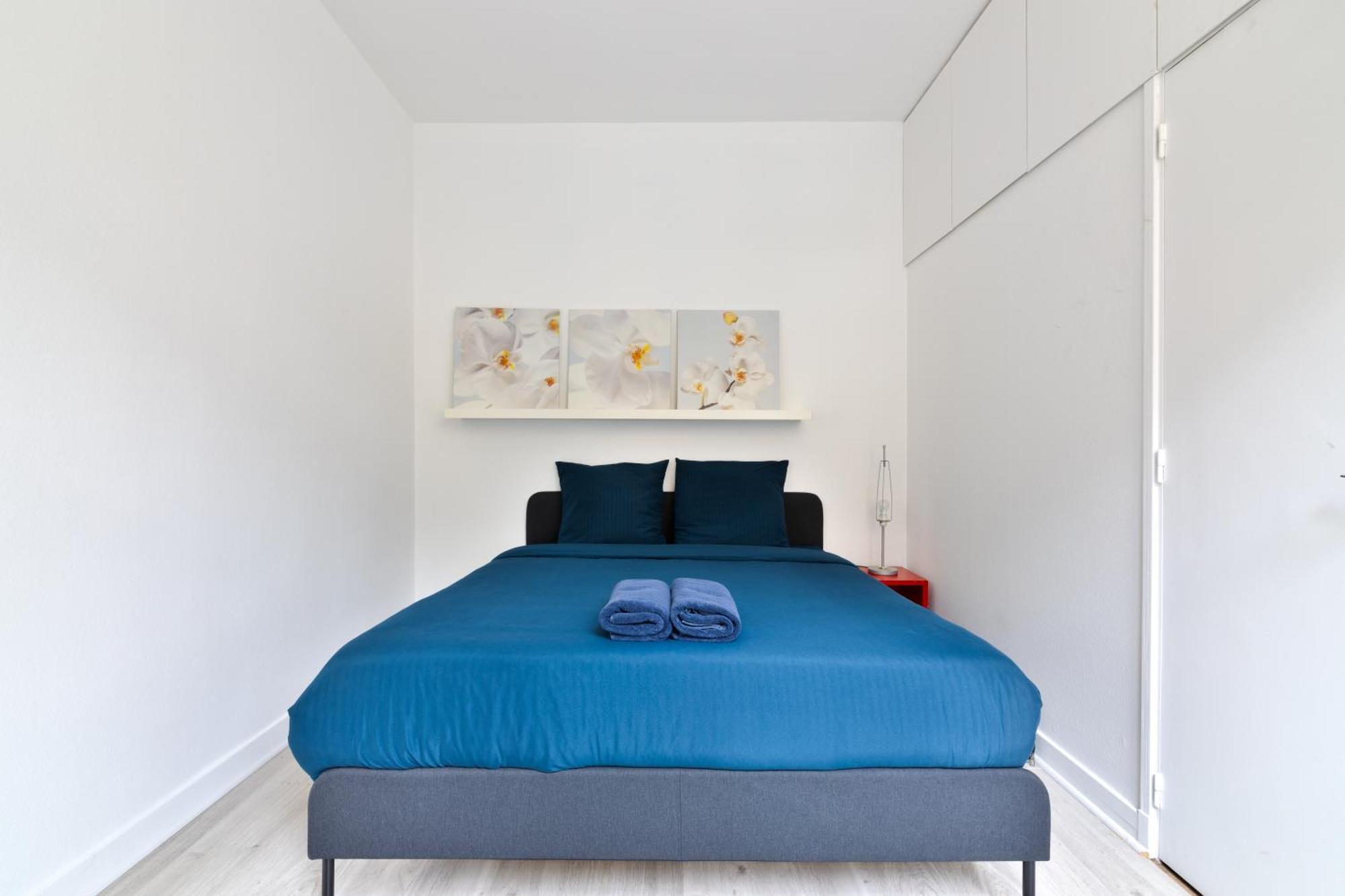 Appartement Quartier Jardin Du Luxembourg Free Netflix パリ エクステリア 写真