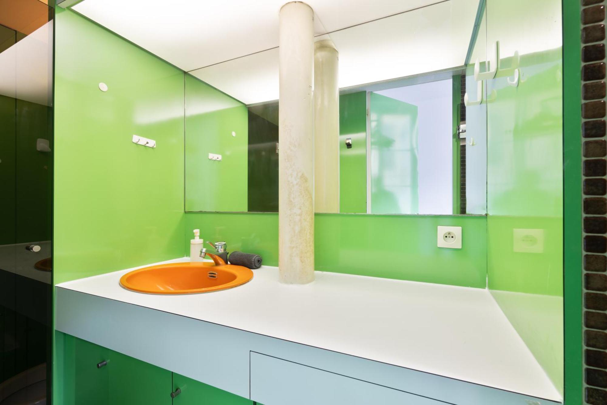 Appartement Quartier Jardin Du Luxembourg Free Netflix パリ エクステリア 写真